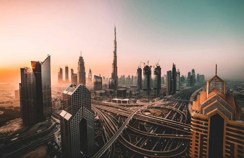 8 choses à savoir absolument avant de déménager à Dubaï