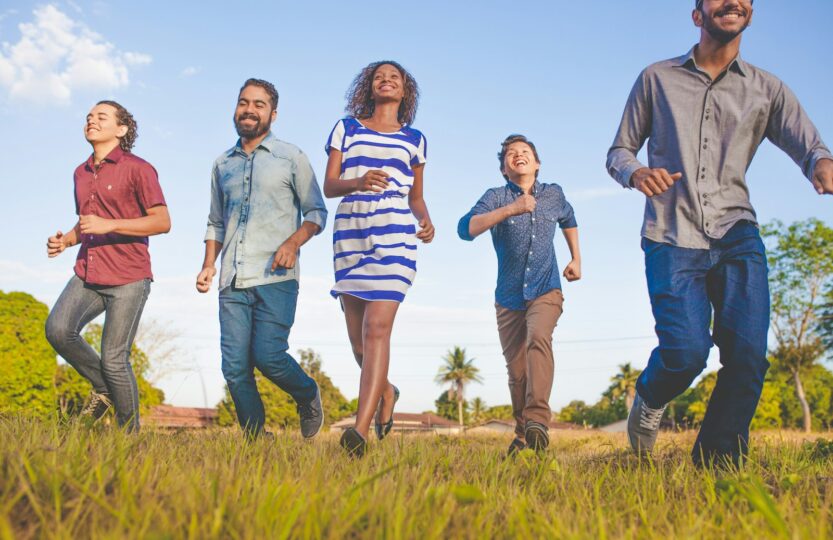 Comment s’habiller pour un shooting photo en famille ?