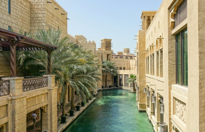Les 6 meilleurs quartiers pour vivre en famille à Dubaï