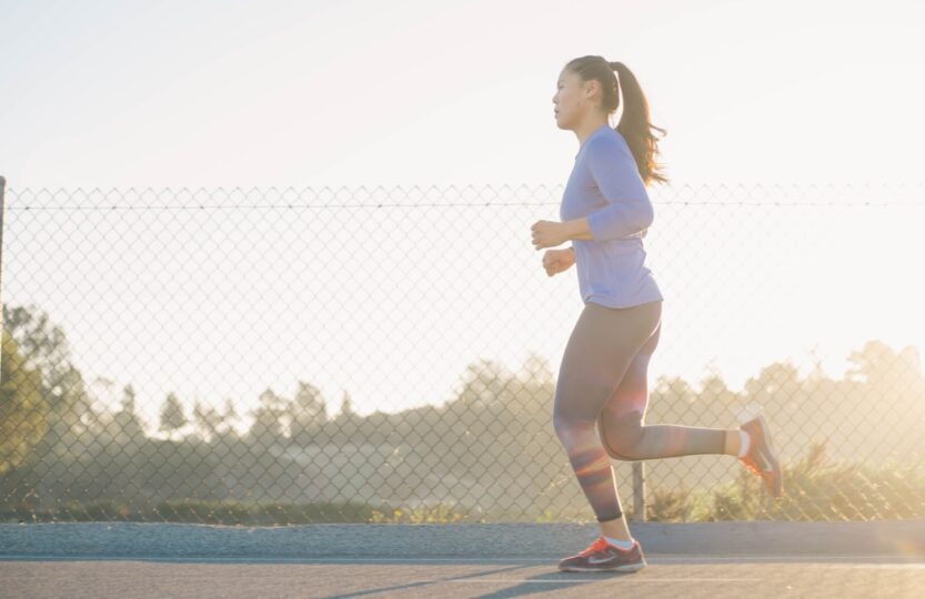 Les bas de compression pour améliorer la course à pied : avantages et utilisations