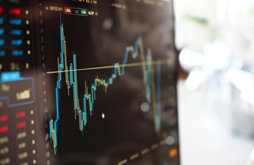 Quel avenir pour le trading sous intelligence artificielle ?