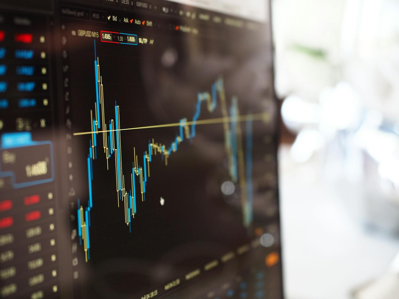 Quel avenir pour le trading sous intelligence artificielle ?