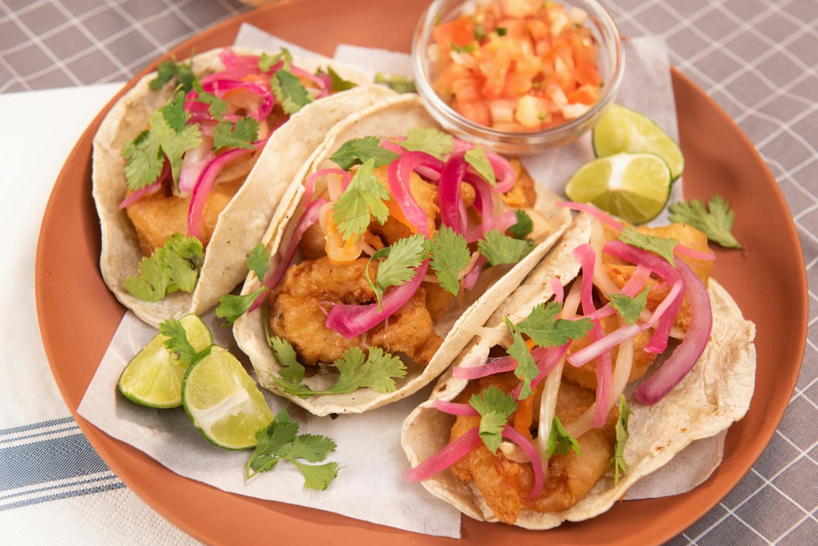 Quels sont les 10 plats typiques de la gastronomie mexicaine ?